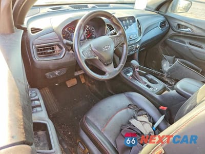Zdjęcie 8 z 14 samochodu: 2022 CHEVROLET EQUINOX RS VIN:2GNAXMEV9N6151713 - miniatura