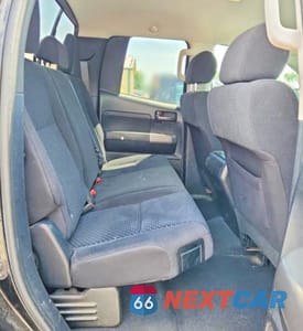 Zdjęcie 10 z 12 samochodu: 2012 TOYOTA TUNDRA DOUBLE CAB SR5 VIN:5TFUW5F17CX216307 - miniatura