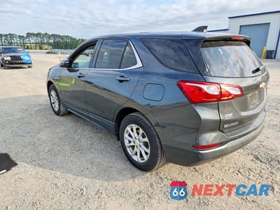 Drugie zdjęcie samochodu z przodu: 2018 CHEVROLET EQUINOX 4D L VIN:2GNAXJEV3J6270107 - miniatura