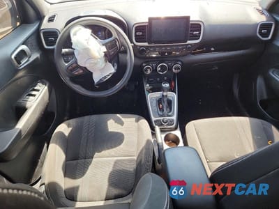Zdjęcie 8 z 12 samochodu: 2020 HYUNDAI VENUE SEL VIN:KMHRC8A30LU025415 - miniatura