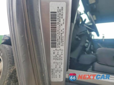 Zdjęcie 13 z 13 samochodu: 2016 JEEP WRANGLER SPORT VIN:1C4AJWAGXGL257496 - miniatura