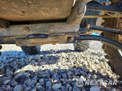 Piąte zdjęcie samochodu w środku: 2022 POLARIS SPORTSMAN ATV VIN:4XASHY577NA159628 - miniatura