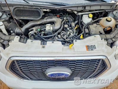 Zdjęcie 12 z 14 samochodu: 2021 FORD TRANSIT VIN:1FBAX2X80MKA31724 - miniatura