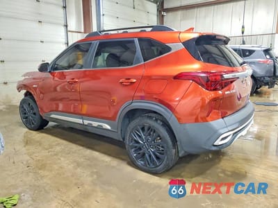 Drugie zdjęcie samochodu z przodu: 2022 KIA SELTOS NIGHTFALL VIN:KNDEUCA21N7279761 - miniatura