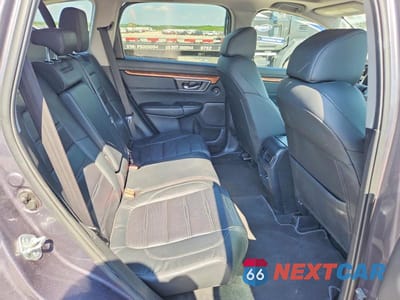 Zdjęcie 10 z 12 samochodu: 2021 HONDA CR-V EXL VIN:7FART6H83ME013333 - miniatura