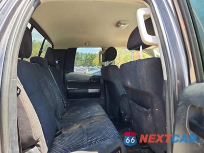 Zdjęcie 10 z 12 samochodu: 2012 TOYOTA TUNDRA DOUBLE CAB SR5 VIN:5TFUY5F15CX228515 - miniatura