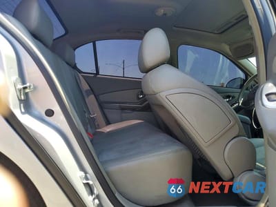 Zdjęcie 10 z 12 samochodu: 2005 CHEVROLET MALIBU LT VIN:1G1ZU54845F230369 - miniatura