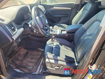 Zdjęcie 7 z 12 samochodu: 2022 AUDI Q5 PREMIUM PLUS 45 VIN:WA1EAAFY1N2018793 - miniatura