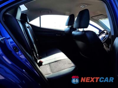 Zdjęcie 10 z 12 samochodu: 2017 TOYOTA COROLLA SE VIN:2T1BURHE6HC874954 - miniatura
