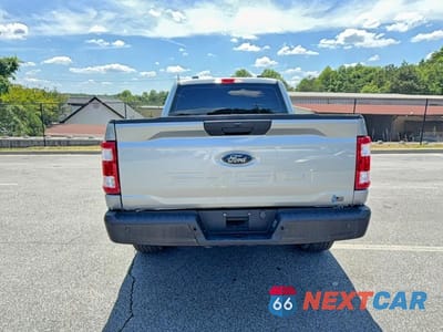 Zdjęcie 12 z 13 samochodu: 2023 FORD F150 SUPER CAB VIN:1FTEX1CB2PKE51093 - miniatura
