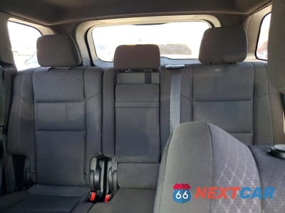 Zdjęcie 10 z 13 samochodu: 2018 JEEP GRAND CHEROKEE LAREDO VIN:1C4RJFAG5JC506930 - miniatura