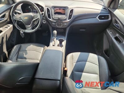 Zdjęcie 8 z 13 samochodu: 2020 CHEVROLET EQUINOX LT VIN:3GNAXUEV1LL187100 - miniatura