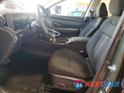 Zdjęcie 7 z 12 samochodu: 2026 HYUNDAI TUCSON SEL VIN:5NMJBCDE5TH668810 - miniatura
