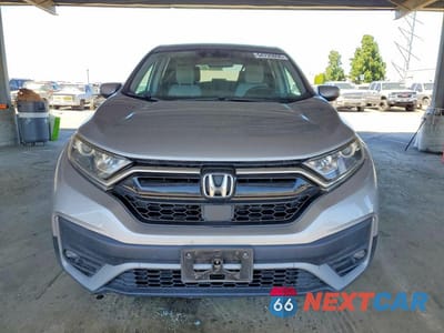 Piąte zdjęcie samochodu w środku: 2020 HONDA CR-V EX VIN:5J6RW1H55LA014142 - miniatura