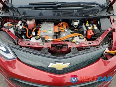 Zdjęcie 11 z 12 samochodu: 2019 CHEVROLET BOLT EV LT VIN:1G1FY6S00K4116810 - miniatura