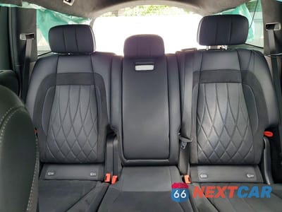 Zdjęcie 10 z 14 samochodu: 2024 MERCEDES-BENZ GLS 63 AMG 4MATIC VIN:4JGFF8KE3RB130612 - miniatura