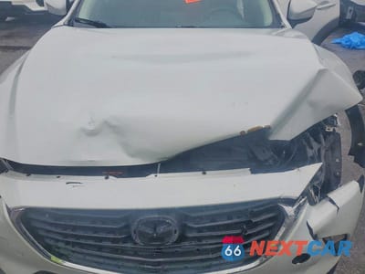 Zdjęcie 11 z 12 samochodu: 2018 MAZDA CX-3 SPORT VIN:JM1DKFB71J0314413 - miniatura