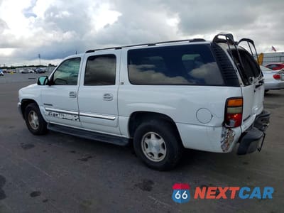 Drugie zdjęcie samochodu z przodu: 2004 GMC YUKON XL VIN:3GKEC16Z44G194000 - miniatura