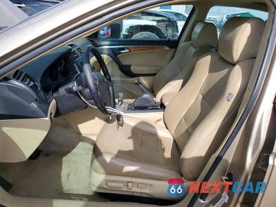 Zdjęcie 7 z 12 samochodu: 2004 ACURA TL VIN:19UUA66244A022711 - miniatura