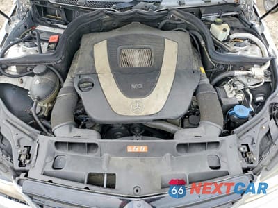 Zdjęcie 11 z 13 samochodu: 2012 MERCEDES-BENZ C 300 4MATIC VIN:WDDGF8BB8CR210944 - miniatura