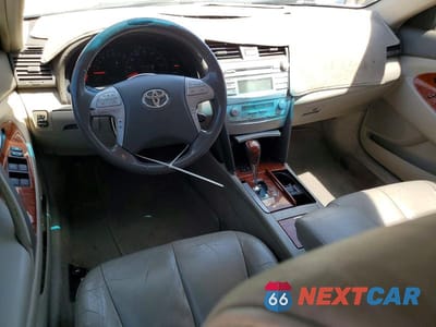 Zdjęcie 8 z 12 samochodu: 2009 TOYOTA CAMRY XLE V6 VIN:4T1BK46K19U594618 - miniatura