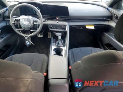 Zdjęcie 8 z 12 samochodu: 2025 HYUNDAI ELANTRA HYBRID SEL SPORT VIN:KMHLM4DJ5SU126180 - miniatura