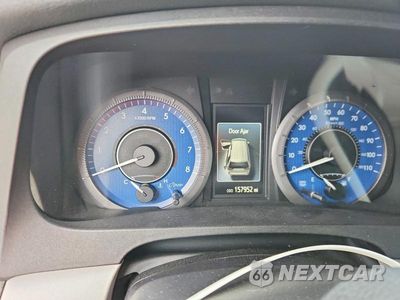Zdjęcie 9 z 13 samochodu: 2020 TOYOTA SIENNA XLE 8-PASSENGER VIN:5TDYZ3DC3LS027709 - miniatura