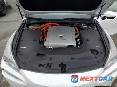 Zdjęcie 11 z 13 samochodu: 2023 TOYOTA MIRAI XLE VIN:JTDAAAAA8PA008222 - miniatura
