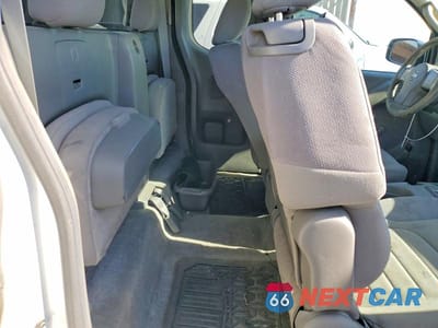Zdjęcie 10 z 12 samochodu: 2012 NISSAN FRONTIER S VIN:1N6BD0CT1CC464384 - miniatura