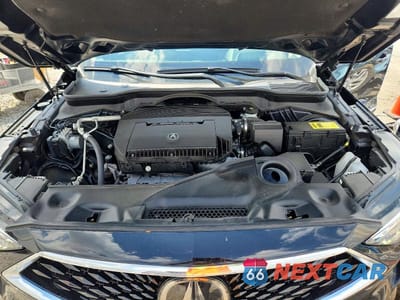 Zdjęcie 12 z 13 samochodu: 2022 ACURA MDX ADVANCE VIN:5J8YE1H83NL040469 - miniatura
