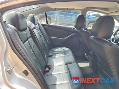 Zdjęcie 10 z 12 samochodu: 2012 NISSAN ALTIMA 2.5 VIN:1N4AL2AP3CN565424 - miniatura
