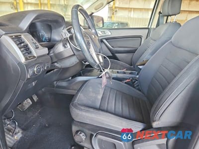Zdjęcie 7 z 13 samochodu: 2022 FORD RANGER XL VIN:1FTER4EH3NLD47362 - miniatura