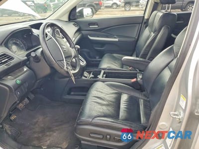Zdjęcie 7 z 12 samochodu: 2012 HONDA CR-V EXL VIN:JHLRM4H71CC007291 - miniatura