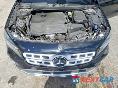 Zdjęcie 12 z 13 samochodu: 2018 MERCEDES-BENZ GLA 250 4MATIC VIN:WDCTG4GB0JJ439146 - miniatura