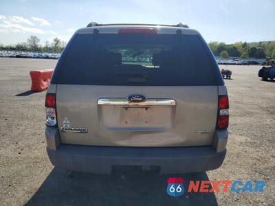 Zdjęcie 6 z 13 samochodu: 2006 FORD EXPLORER XLT VIN:1FMEU73E26UB15254 - miniatura