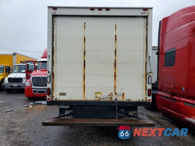 Zdjęcie 6 z 12 samochodu: 2016 FORD E450 BOX TRUCK VIN:1FDXE4FS3GDC57782 - miniatura