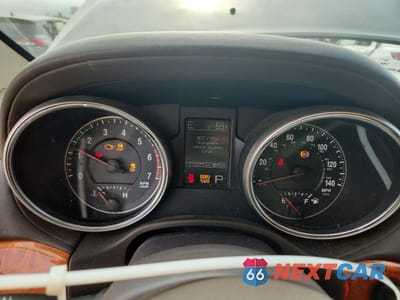 Zdjęcie 9 z 12 samochodu: 2011 JEEP GRAND CHEROKEE OVERLAND VIN:1J4RR6GT1BC607570 - miniatura
