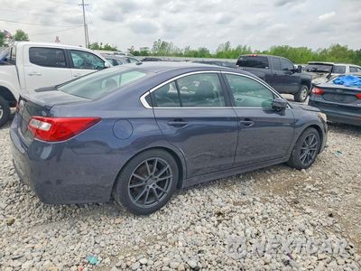 Trzecie zdjęcie samochodu z tyłu: 2015 SUBARU LEGACY 2.5I LIMITED VIN:4S3BNBN65F3025227 - miniatura