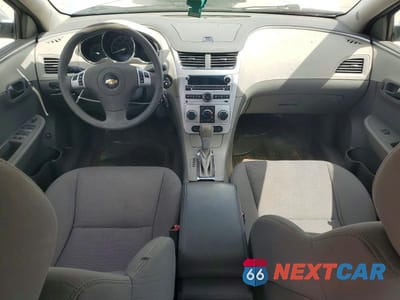 Zdjęcie 8 z 12 samochodu: 2012 CHEVROLET MALIBU 1LT VIN:1G1ZC5E00CF148261 - miniatura