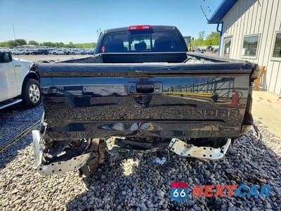 Zdjęcie 6 z 12 samochodu: 2016 TOYOTA TUNDRA SR5 VIN:5TFUW5F10GX526711 - miniatura