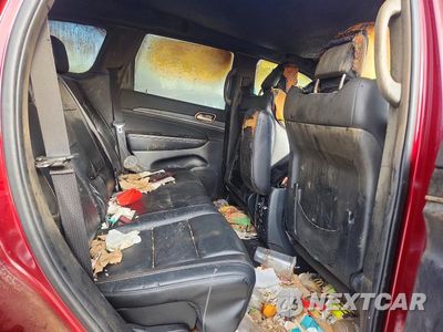 Zdjęcie 11 z 13 samochodu: 2017 JEEP GRAND CHEROKEE LIMITED VIN:1C4RJFBG6HC680028 - miniatura