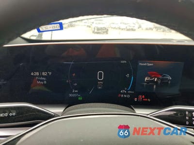 Zdjęcie 9 z 14 samochodu: 2025 CADILLAC LYRIQ SPORT VIN:1GYKPURK7SZ316651 - miniatura