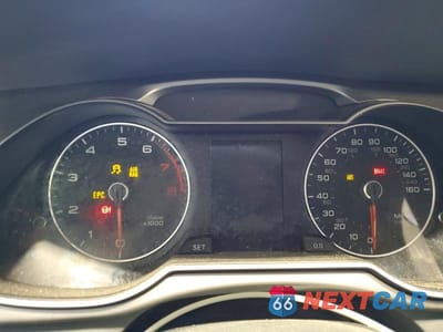 Zdjęcie 9 z 12 samochodu: 2014 AUDI A4 PREMIUM PLUS VIN:WAUFFAFL1EA044684 - miniatura