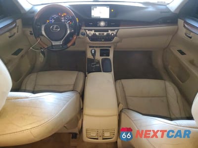 Zdjęcie 8 z 12 samochodu: 2015 LEXUS ES 300H VIN:JTHBW1GG1F2077780 - miniatura