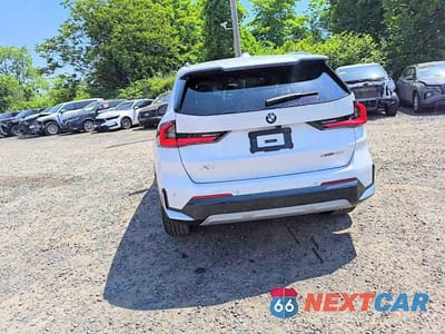 Zdjęcie 6 z 14 samochodu: 2026 BMW X1 XDRIVE28I VIN:WBX73EF09T5594589 - miniatura