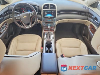 Zdjęcie 8 z 12 samochodu: 2013 CHEVROLET MALIBU 2LT VIN:1G11F5RR9DF114124 - miniatura