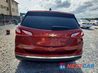 Zdjęcie 6 z 13 samochodu: 2020 CHEVROLET EQUINOX LS VIN:2GNAXHEV6L6241700 - miniatura