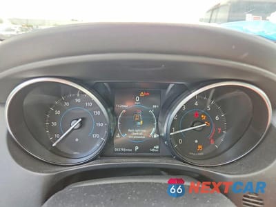 Zdjęcie 9 z 12 samochodu: 2019 JAGUAR XE PREMIUM VIN:SAJAJ4FX9KCP46768 - miniatura