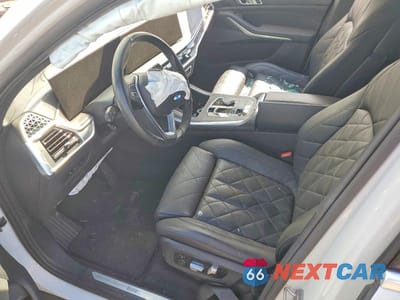 Zdjęcie 7 z 14 samochodu: 2024 BMW X5 SDRIVE 40I VIN:5UX13EU02R9U22622 - miniatura