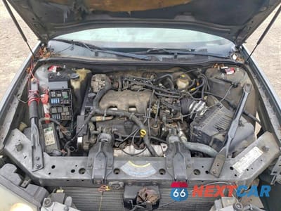 Zdjęcie 11 z 13 samochodu: 2004 CHEVROLET IMPALA VIN:2G1WF52E149213252 - miniatura